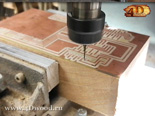��� ���������� �������������� ��������� PCB